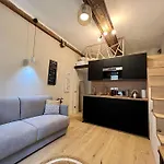 Antibes Cute Duplex Studio