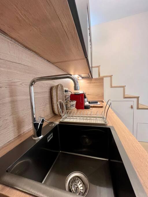 Apartment Cute Duplex Antibes